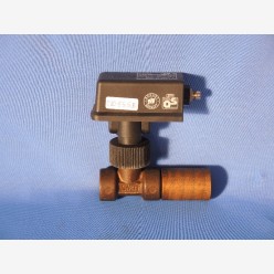 SIKA VKS15M2/6,0 Waterflow Switch